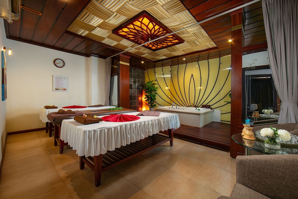 Lao CAI Star Hotel 19/50