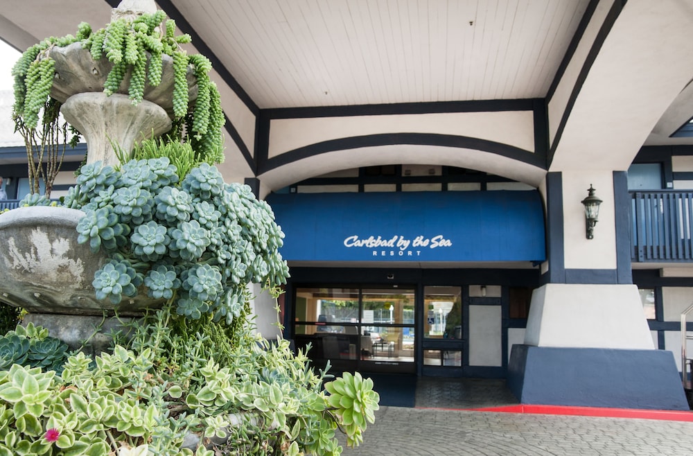 Carlsbad By the Sea Resort 10/39