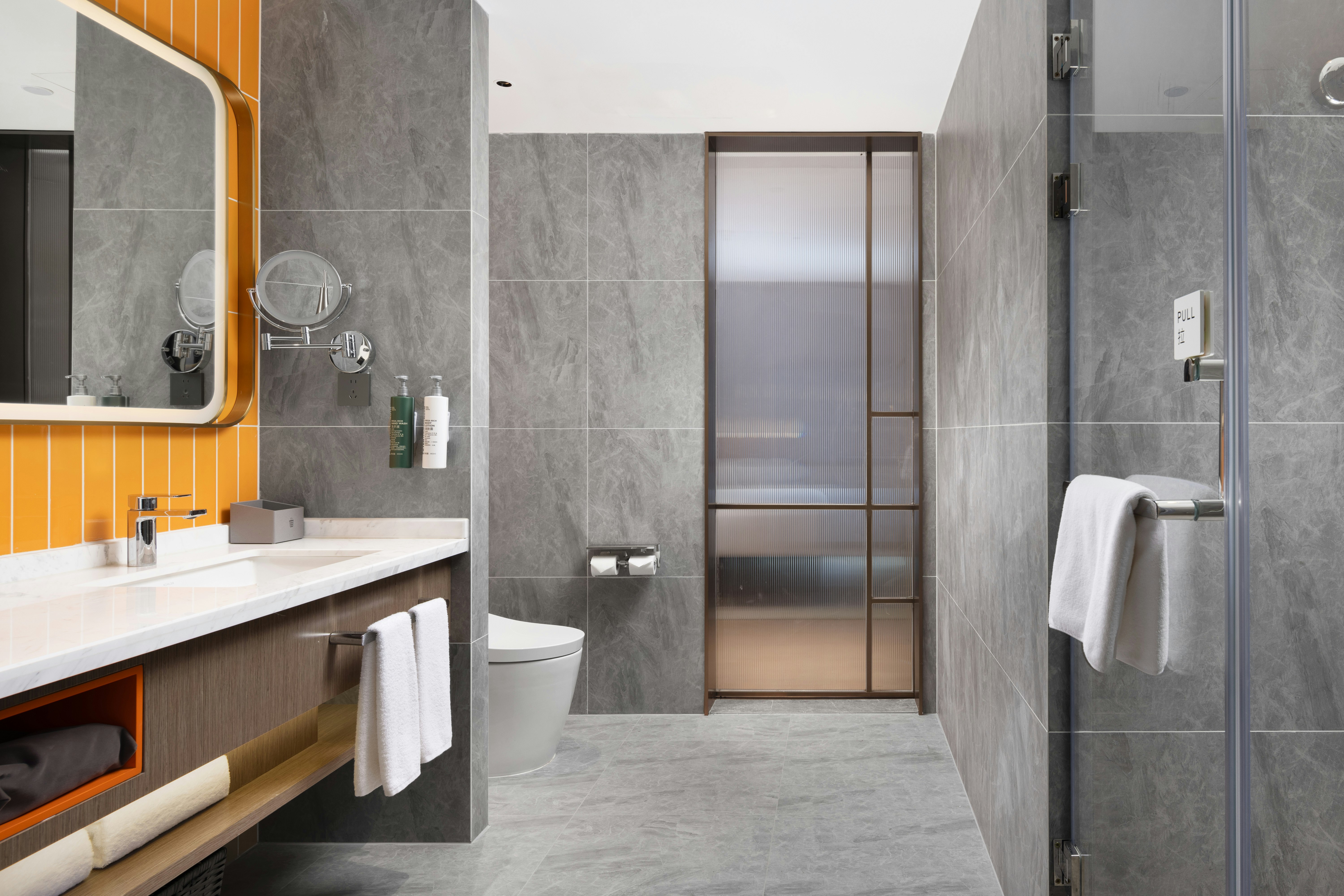 Home2 Suites by Hilton Zhangjiakou Zhangbei 51/54