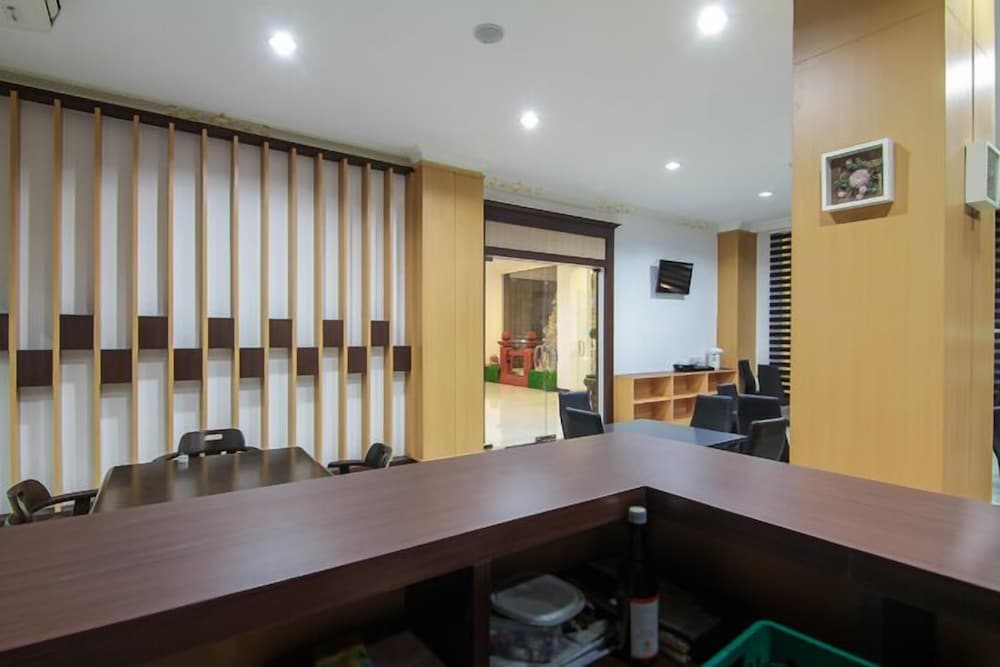 Leelawadee Grand Hotel 39/39