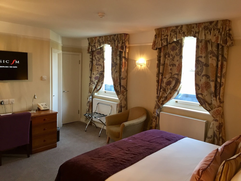 The Windermere Hotel 36/70