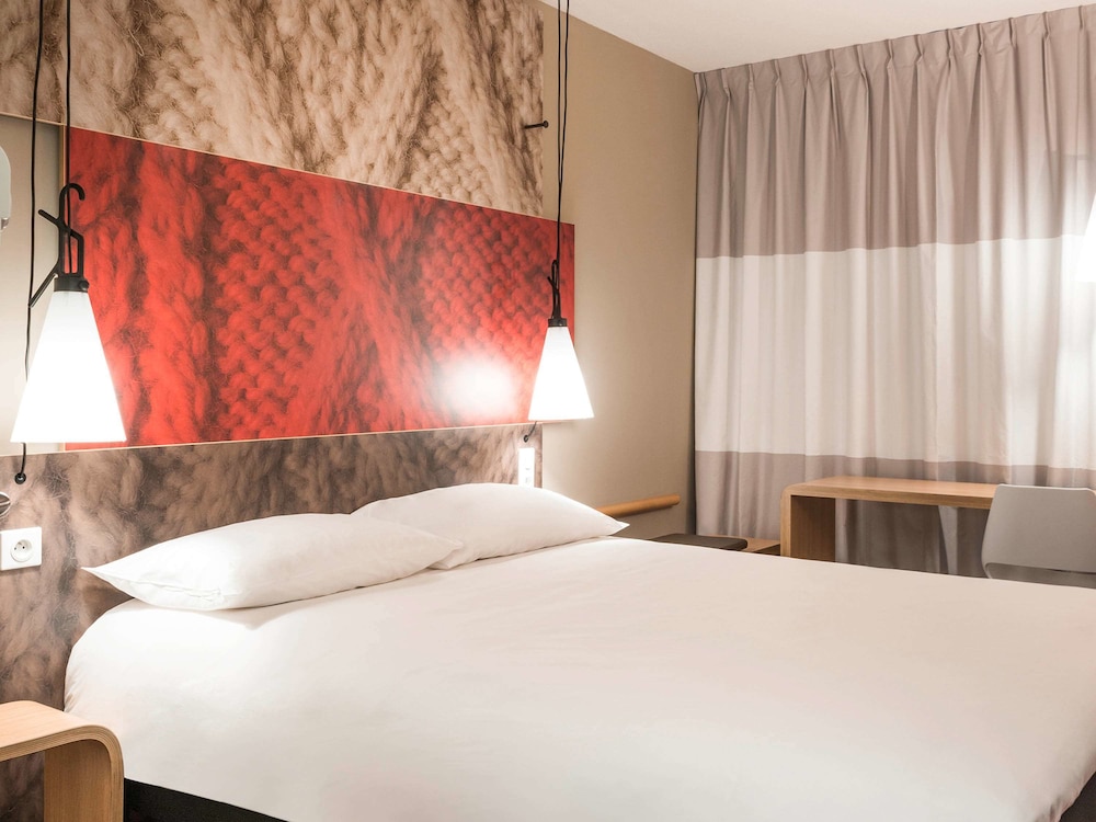 Ibis Apartado 17/67