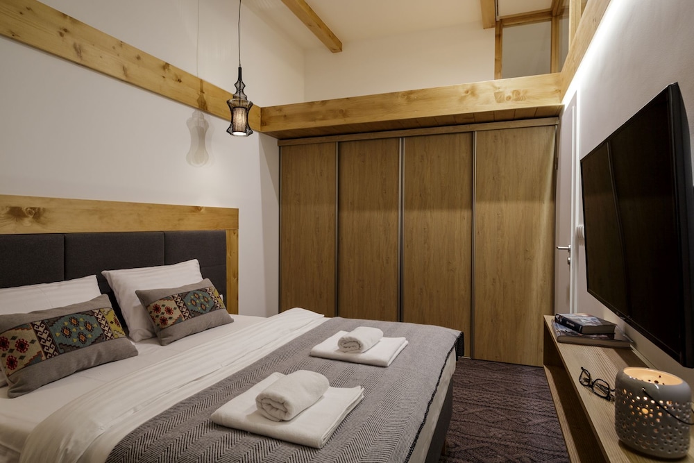 Aparthotel Giewont Zakopane 19/54
