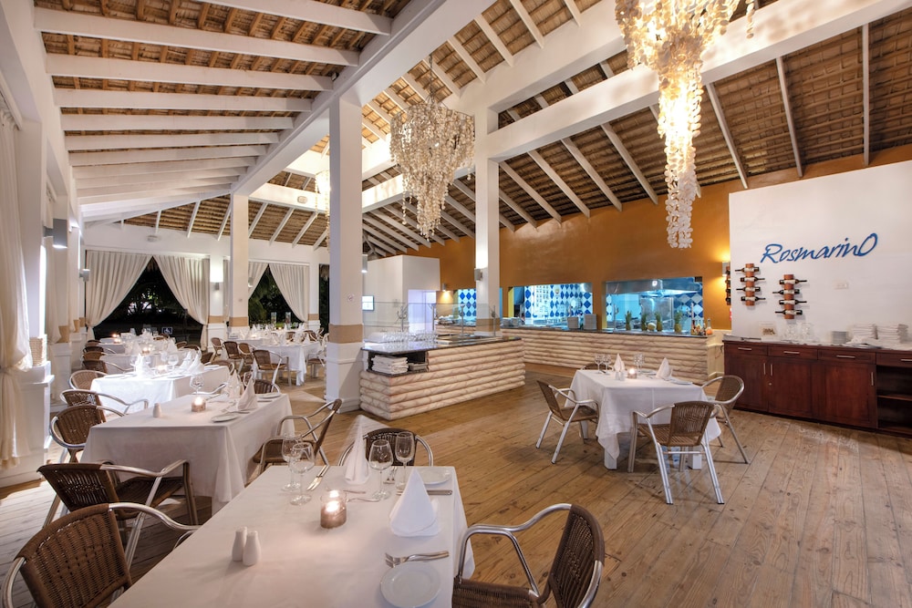 Viva Heavens by Wyndham A Trademark All Inclusive 52/63