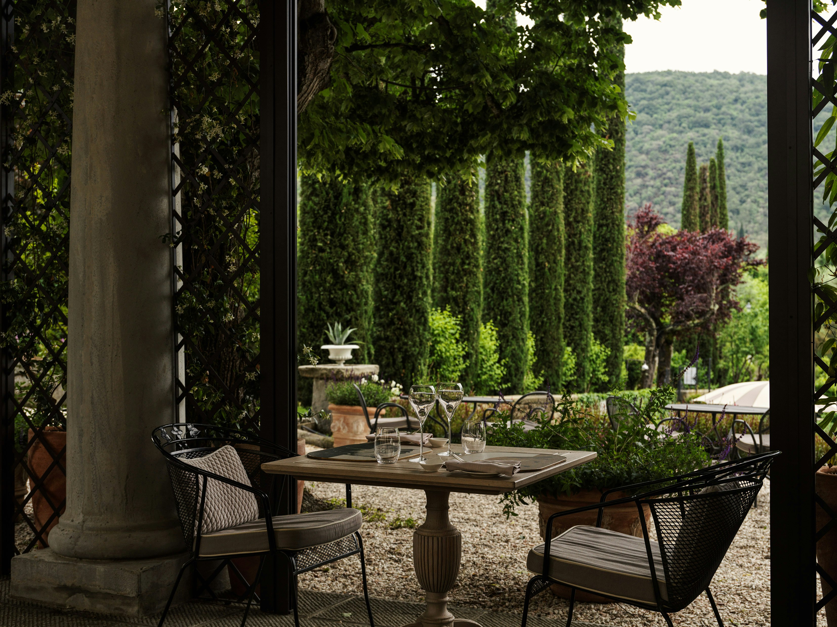 Villa Di Piazzano 65/85