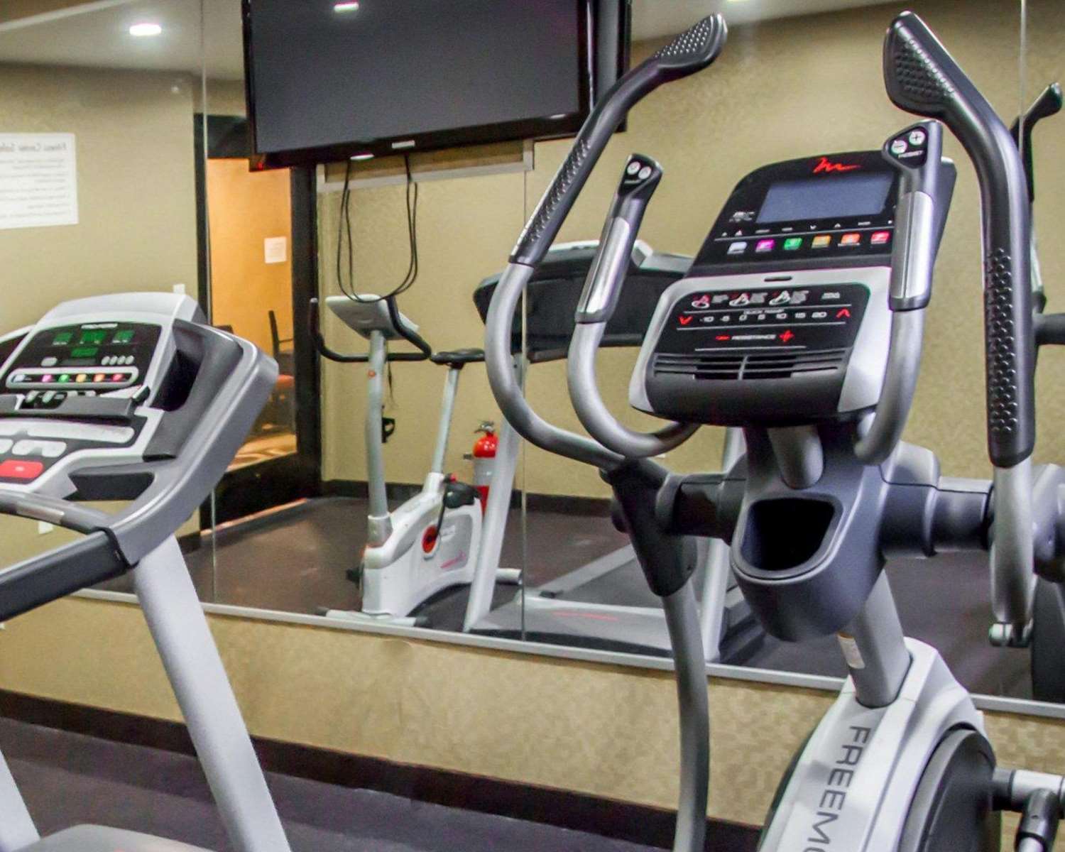 sport facilities