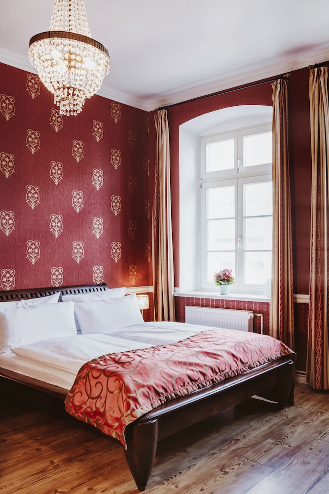 Garden Boutique Hotel Berlin-Mitte 9/62