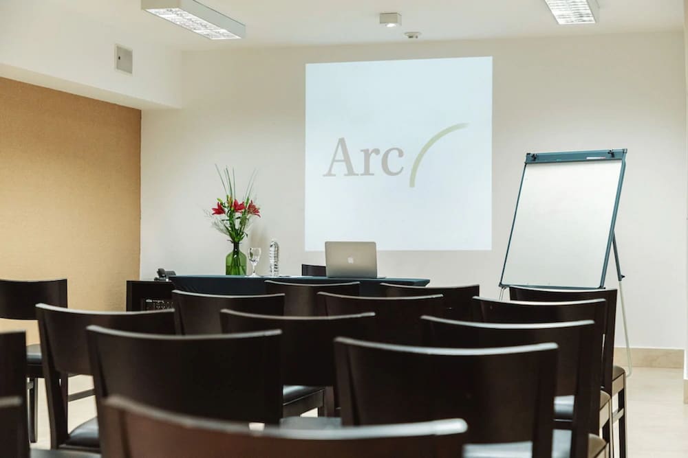 Arc Recoleta Boutique Hotel and Spa 6/68