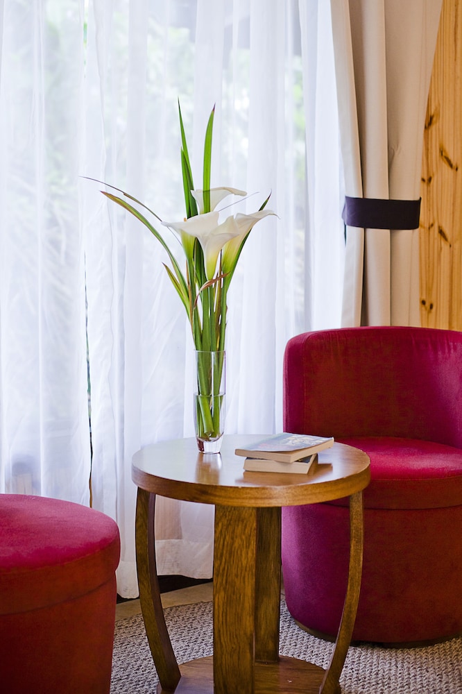 Savegre Hotel Natural Reserve And Spa 60/69