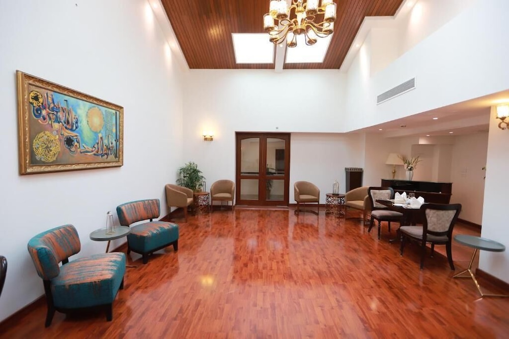 Islamabad Regalia Hotel 36/45