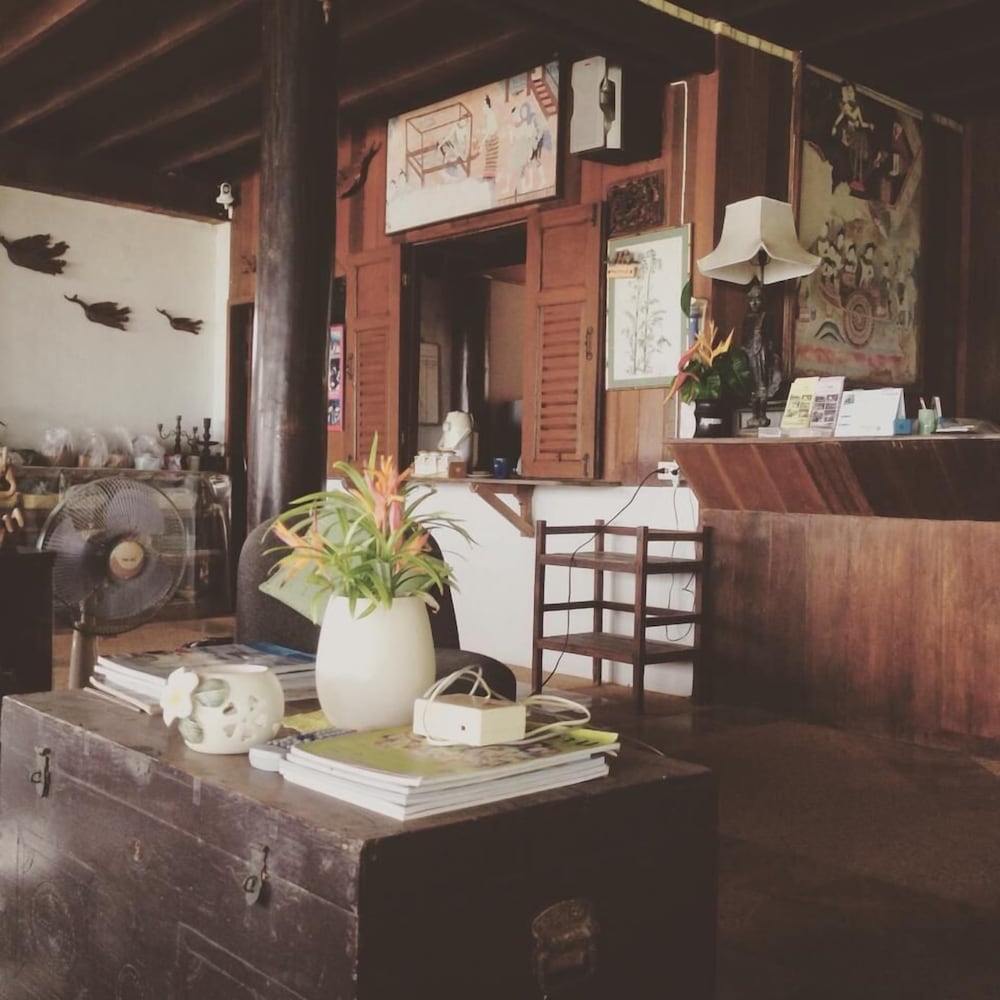 Ruen Thai Rim Haad 6/53