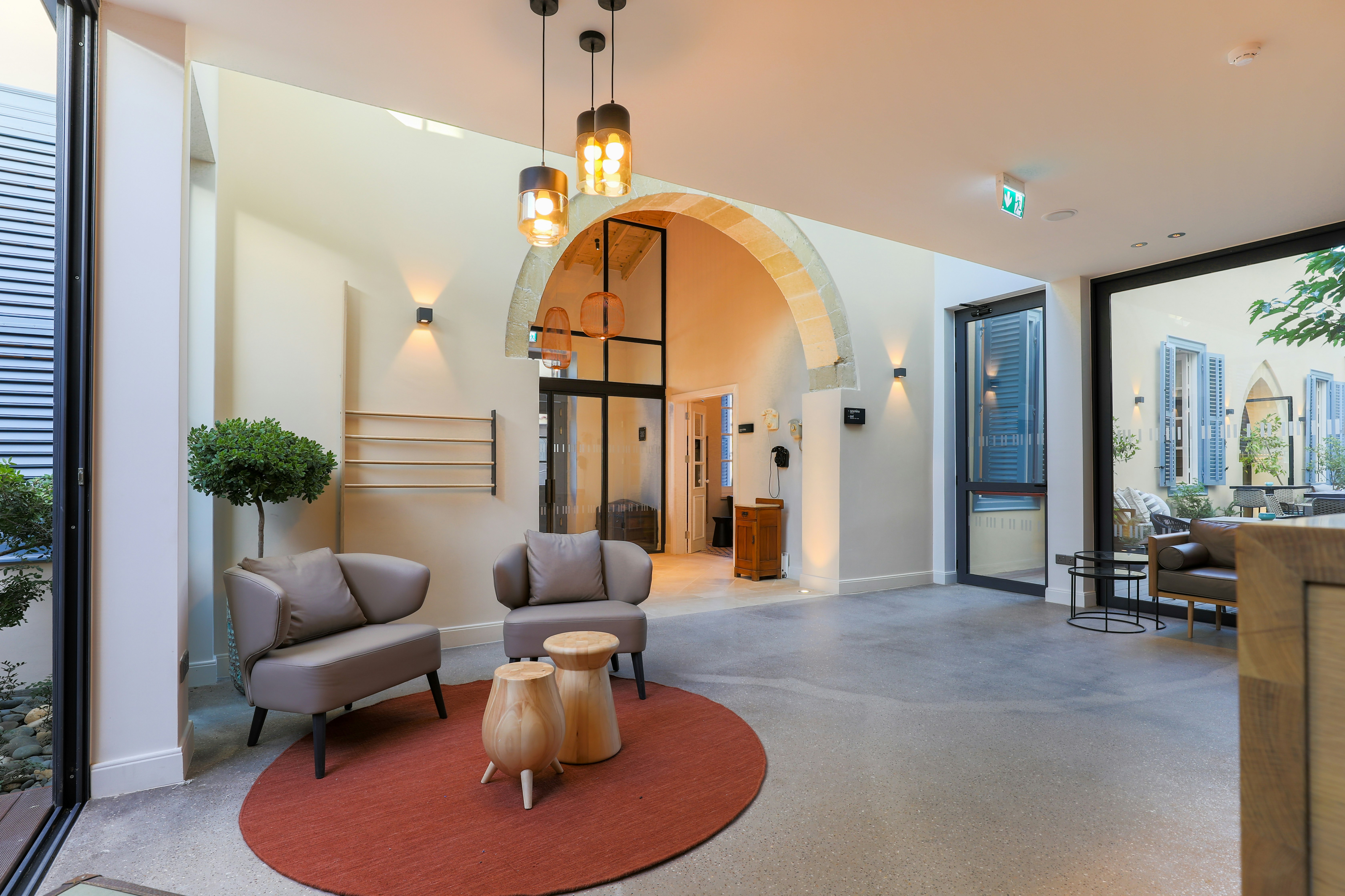 INDIGO HOTEL - Adults Only 48/82
