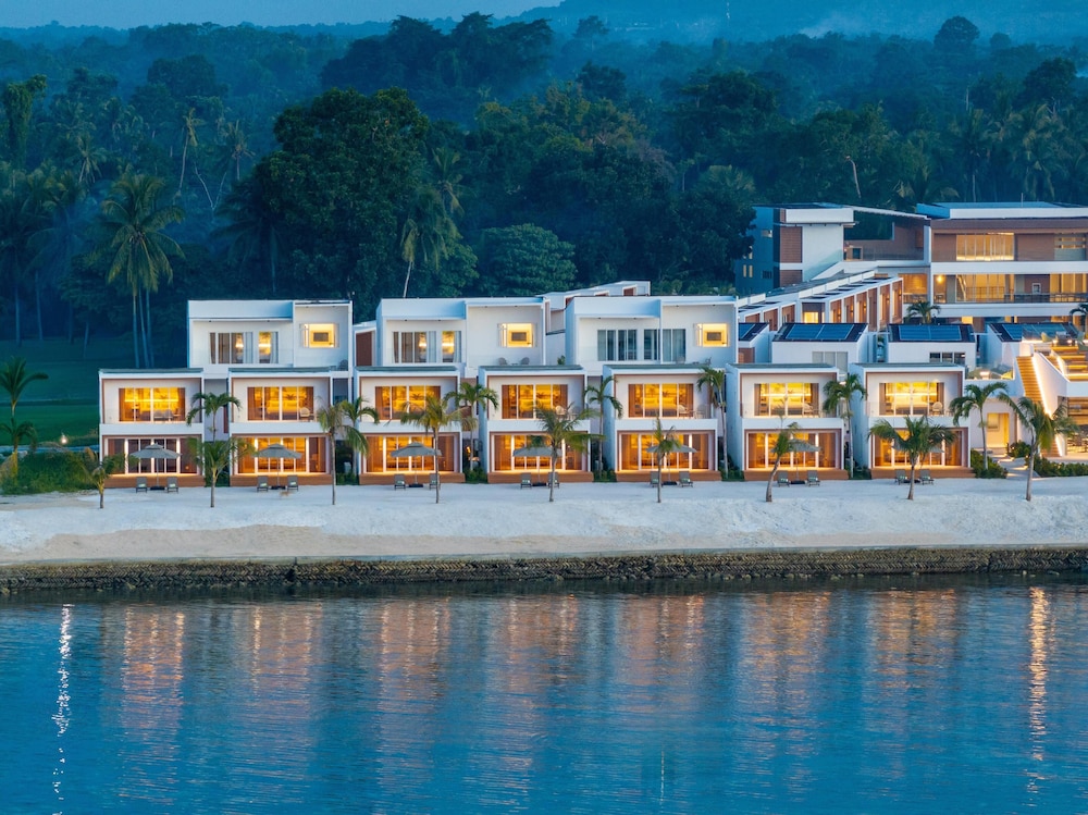 Lime Resort Bohol, a member of Radisson Individuals Premier 写真4