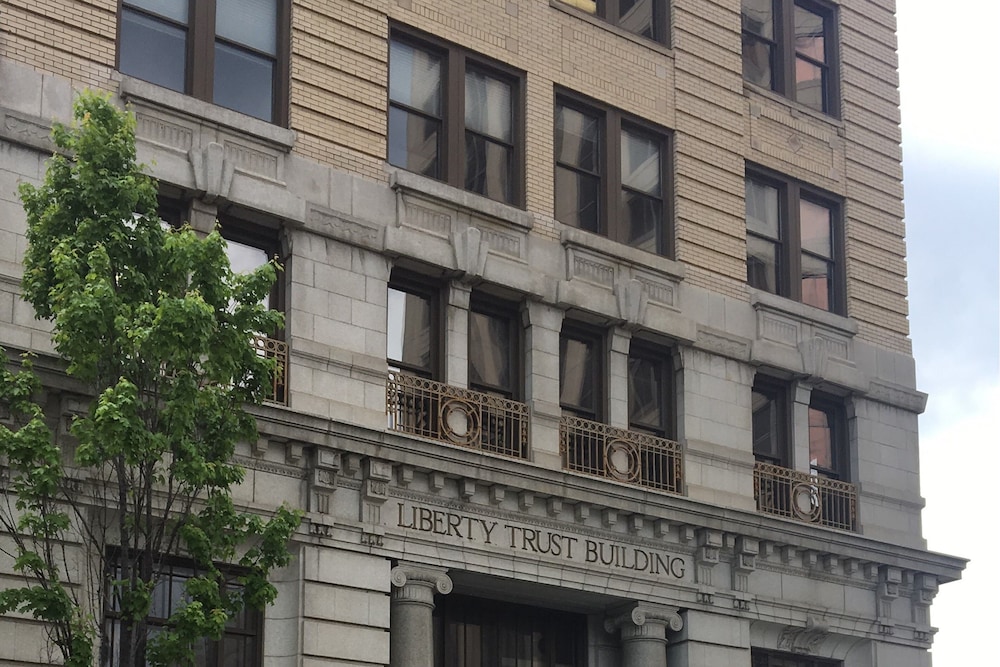 The Liberty Trust 5/42