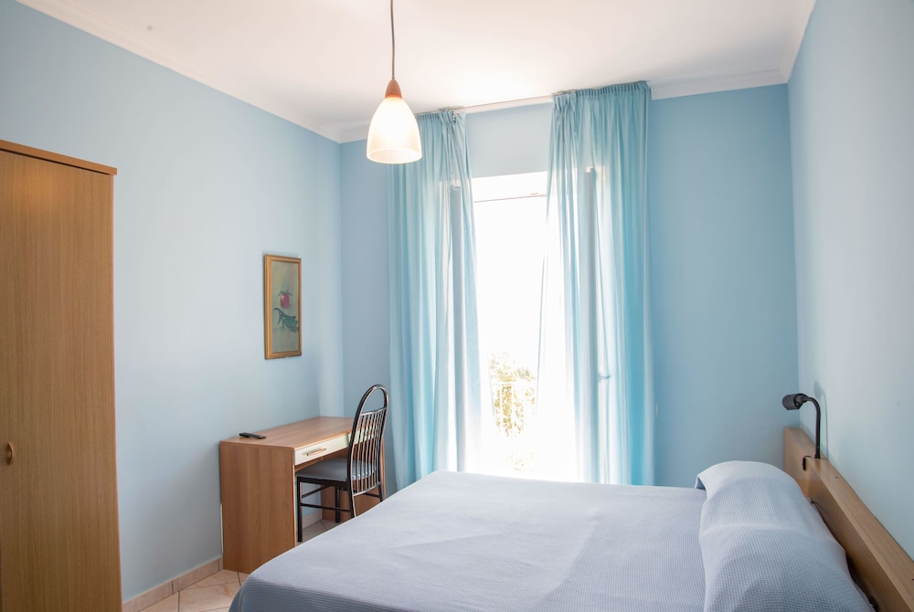 HOTEL INTERNAZIONALE 10/50
