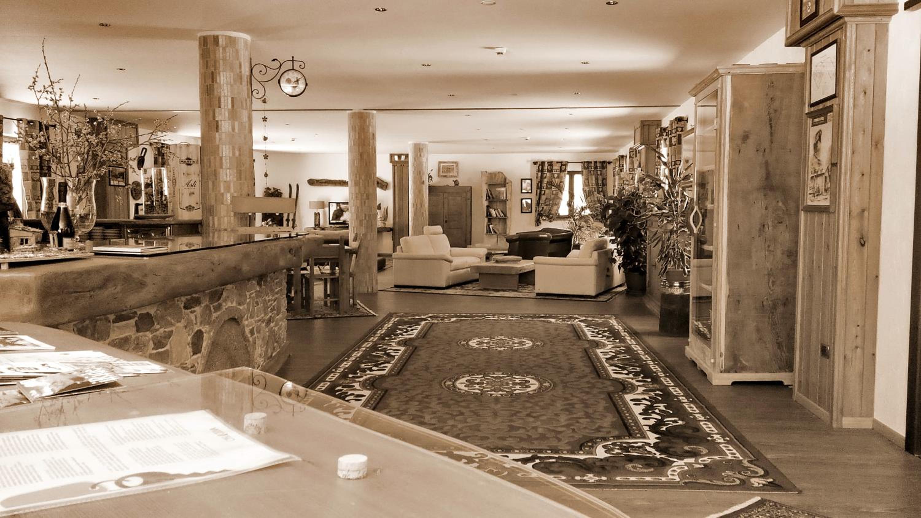 Hotel Boton D'Or & Wellness 10/24