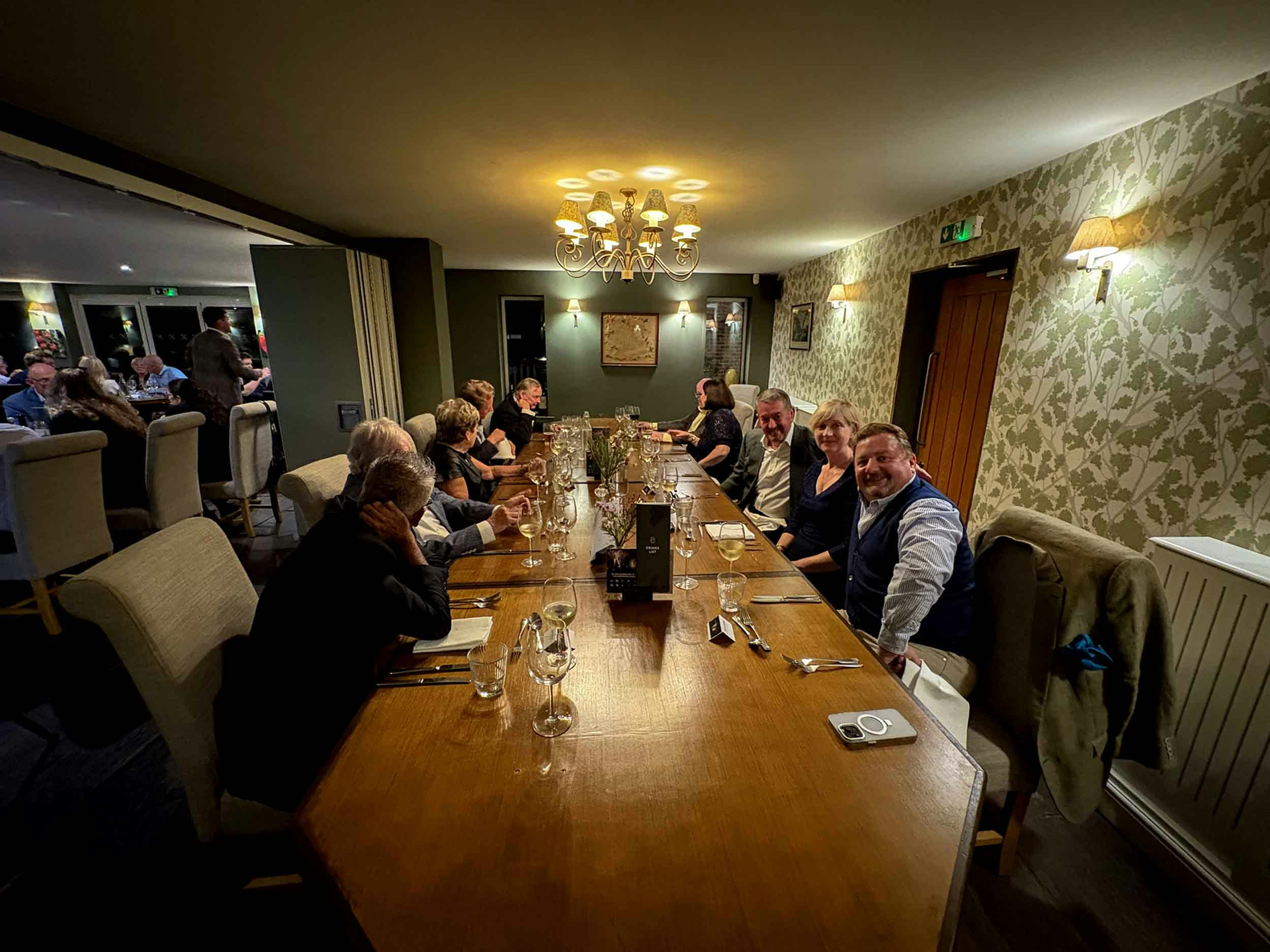 The Carpenters Arms 13/17