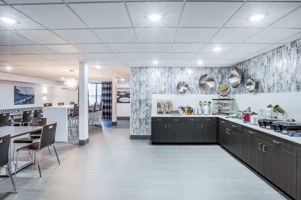 Wingate by Wyndham Louisville Fair and Expo 43/60