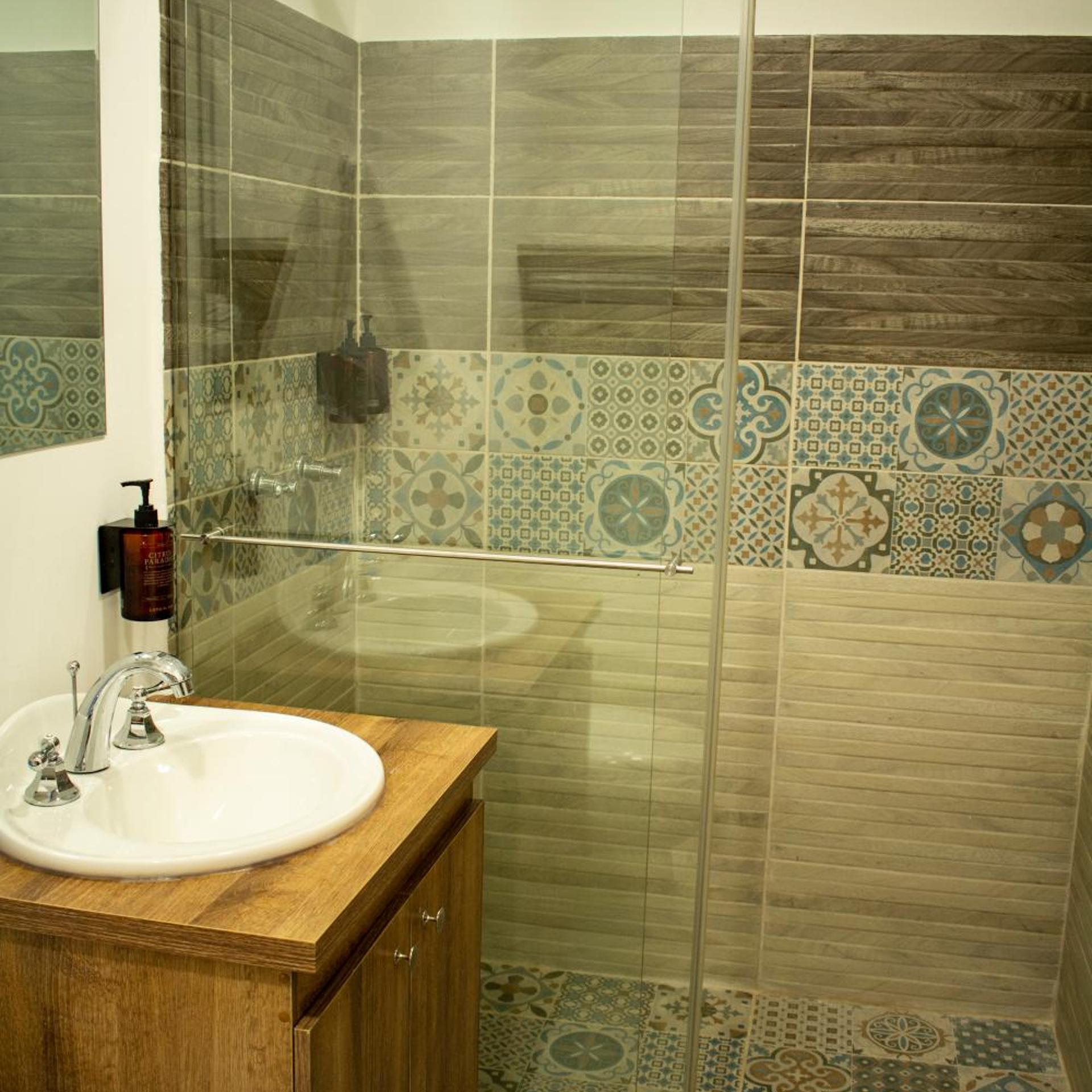 El Reloj Casa Hotel 47/50