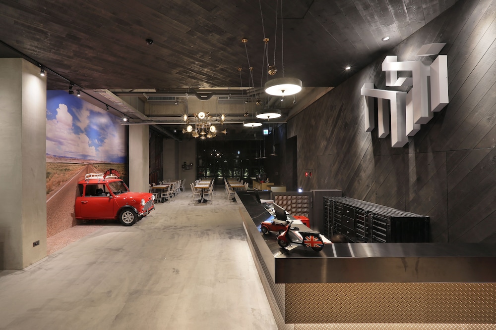 MINI HOTELS(FENG JIA BRANCH) 39/46