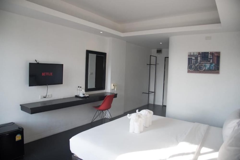 Azz Hotel 22/43