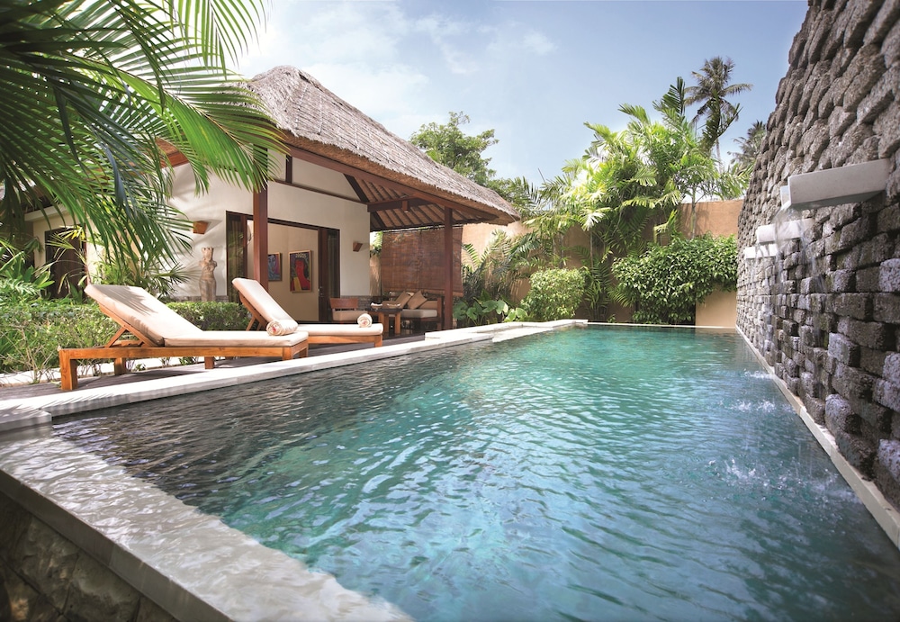 Qunci Villas Resort in SENGGIGI