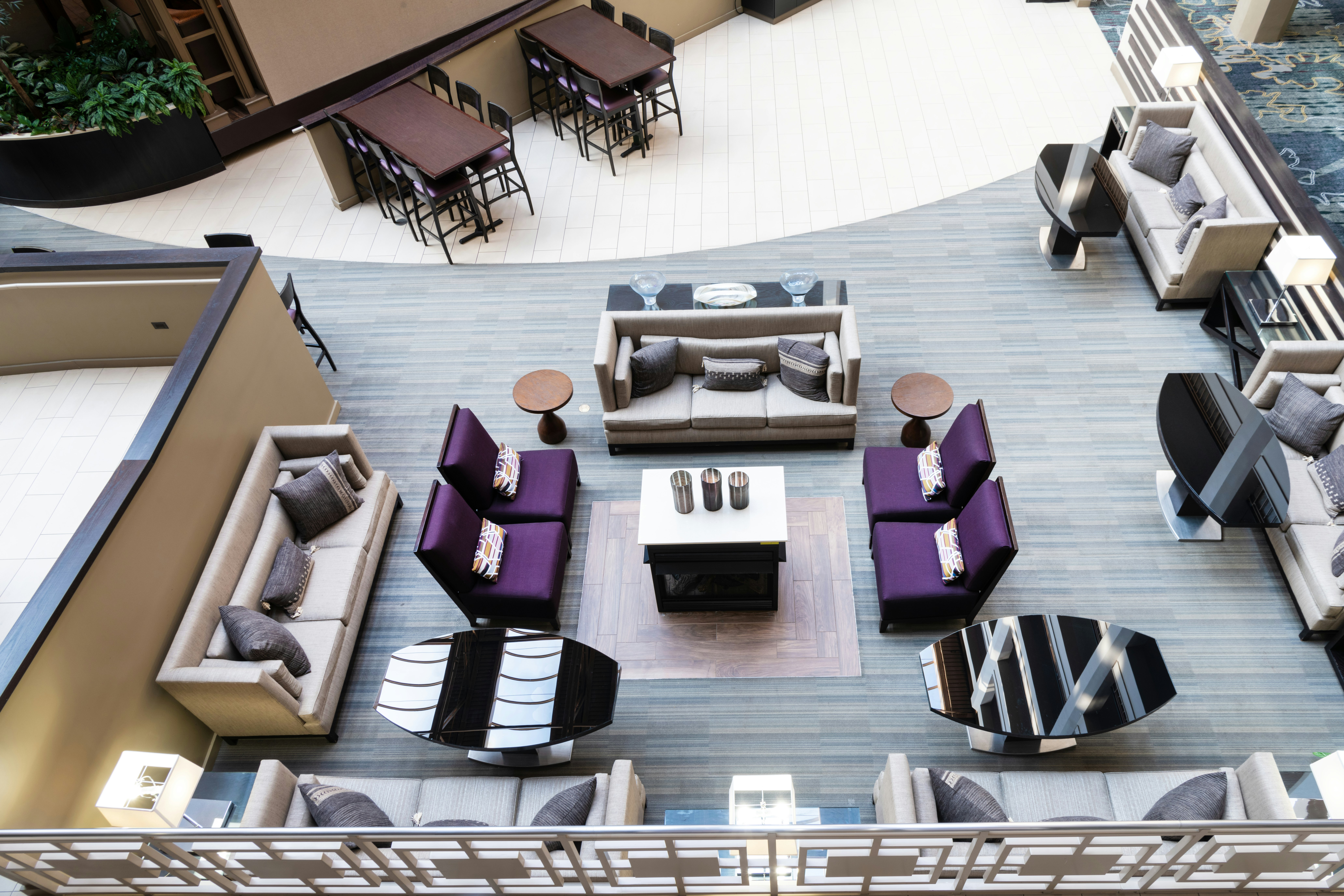 Embassy Suites by Hilton Chicago North Shore Deerfield 24/65