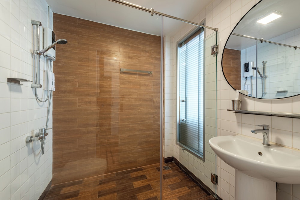 Bedrooms Boutique Hotel 73/73