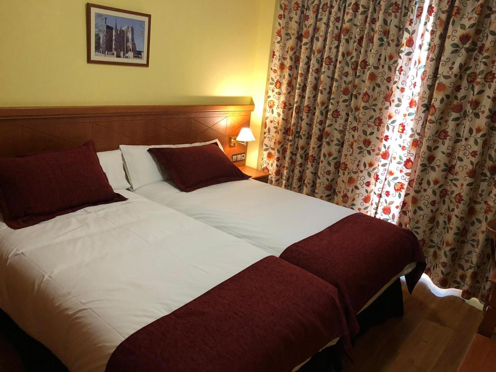 Hotel Camino Real 14/50
