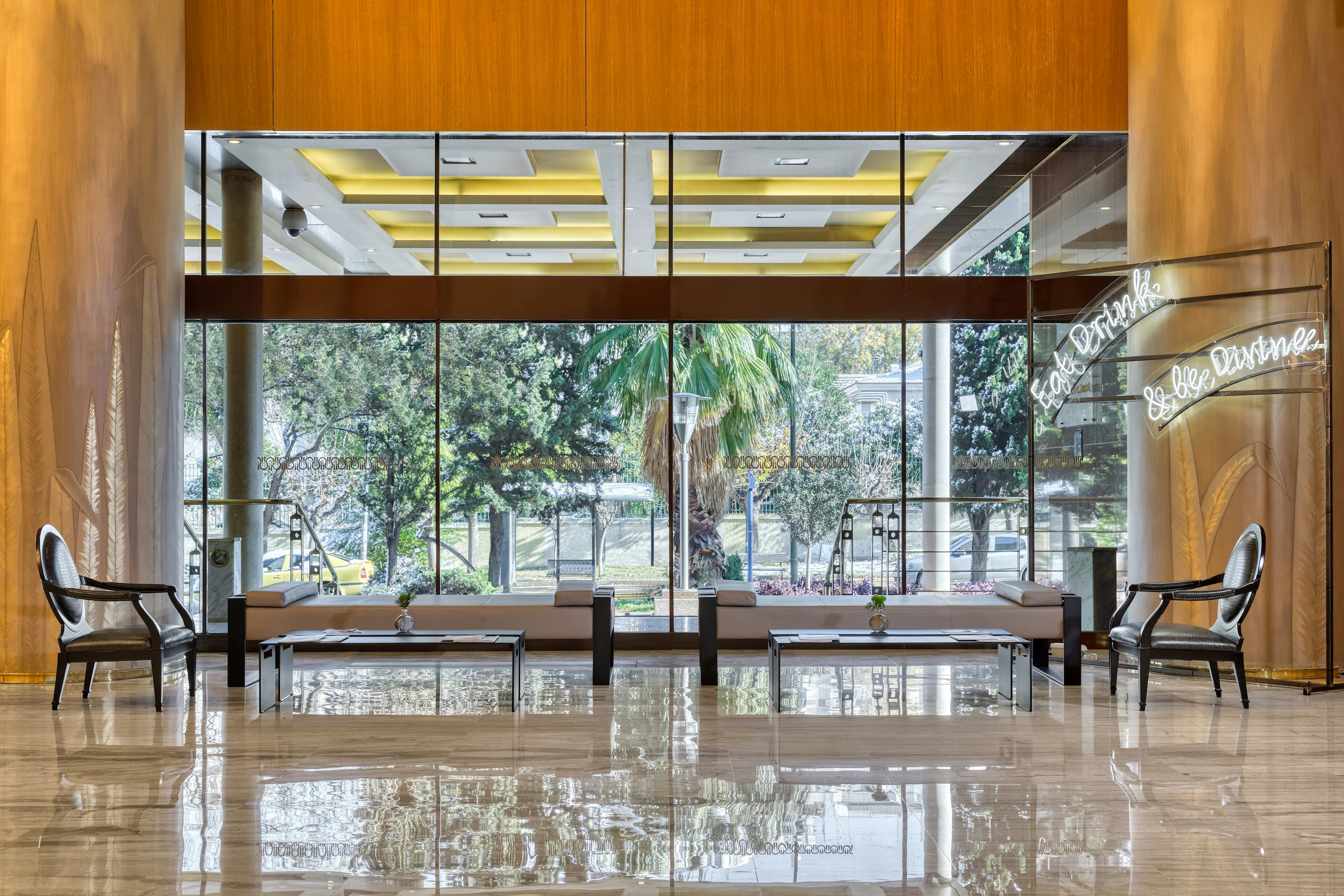 Divani Caravel Hotel 47/87
