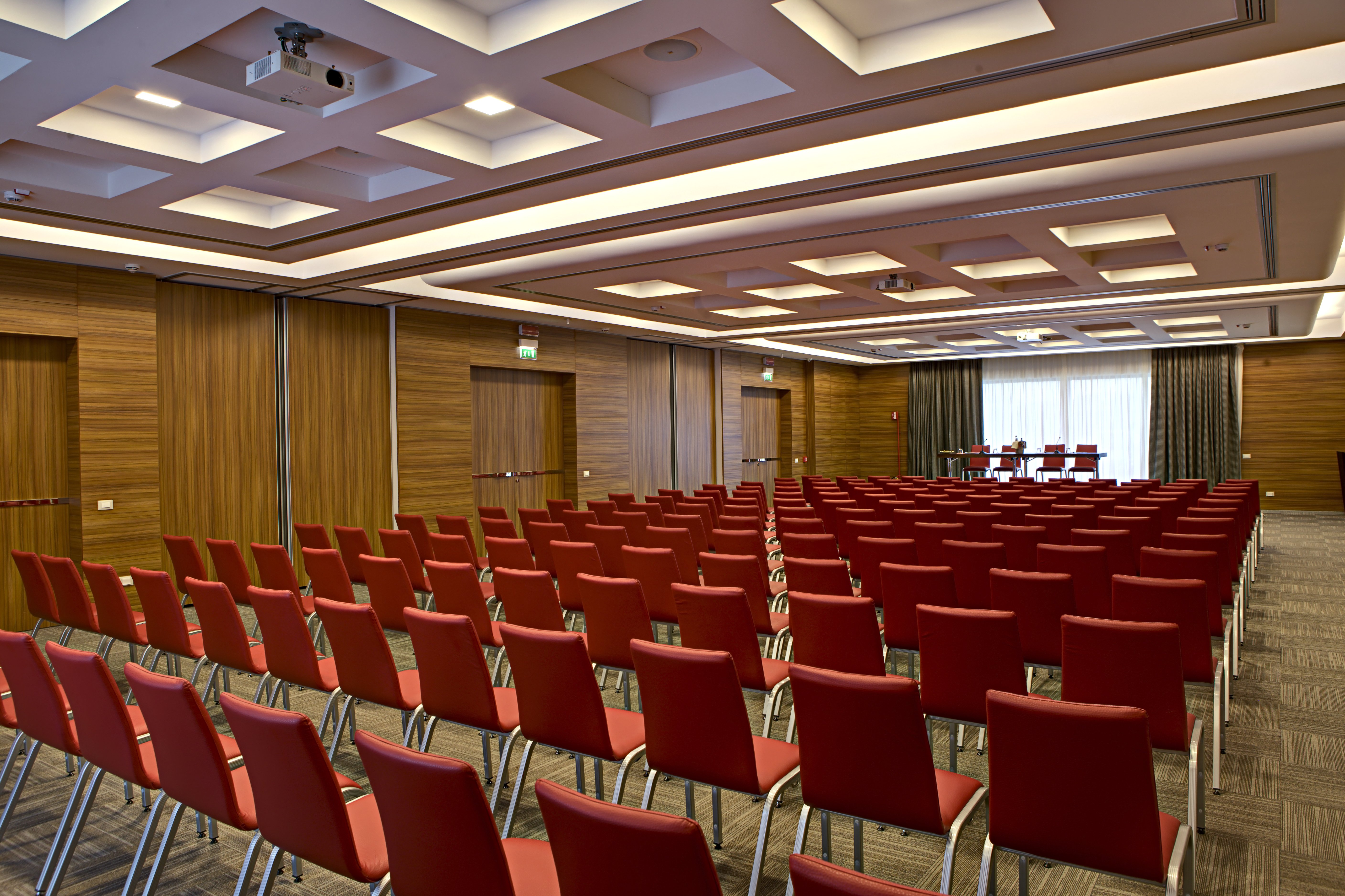 Crowne Plaza Verona Fiera 65/80