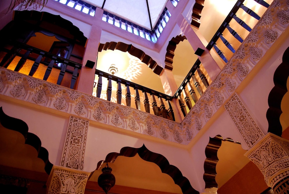 Riad Mille Et Une Nuits in MARRAKECH