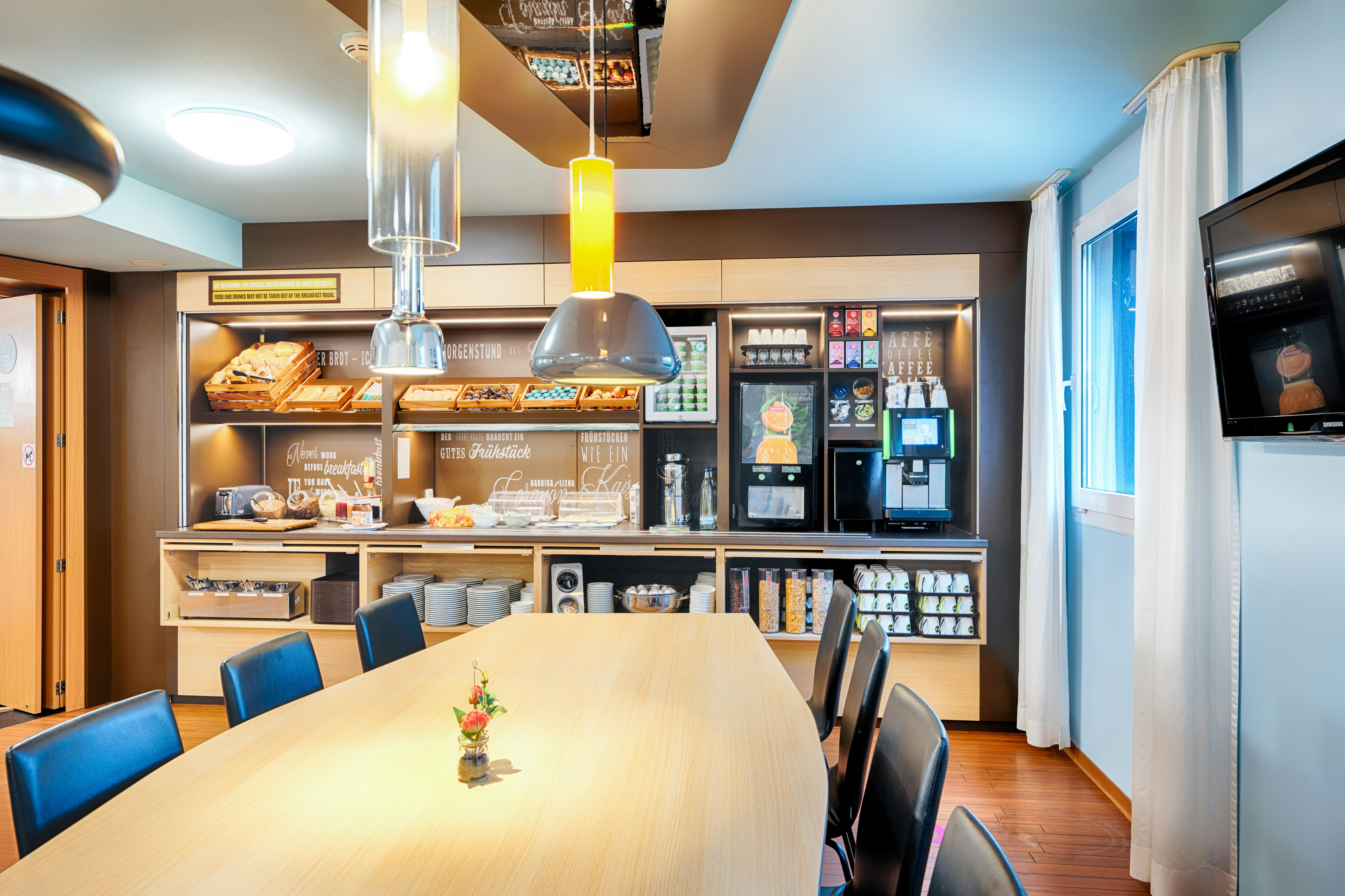 B&B Hotel Koln Frechen 21/30