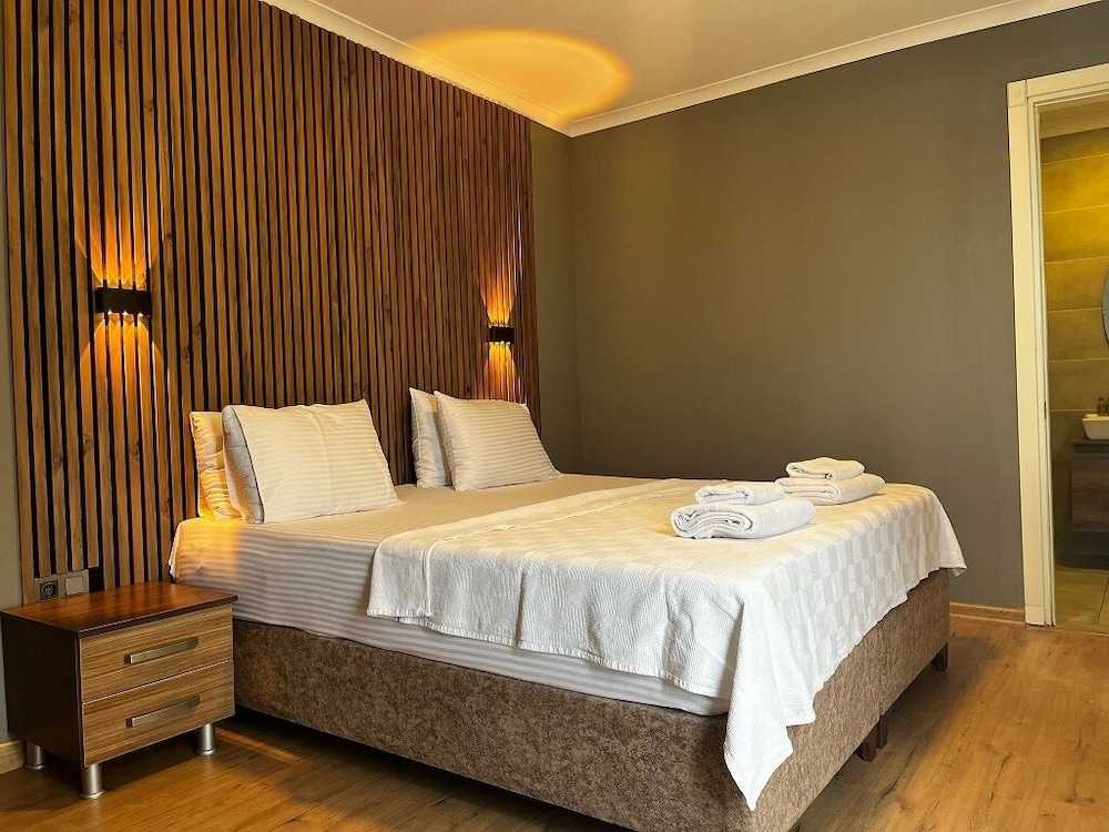 Akcayzeytin Otel 11/46
