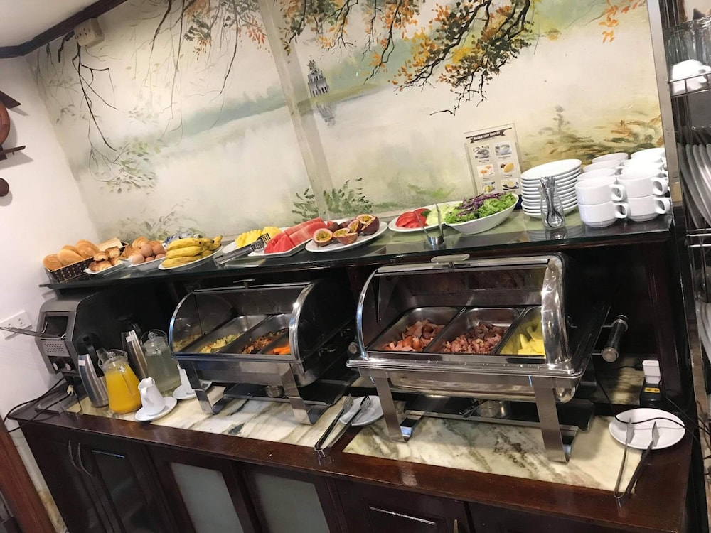 HANOI 3B HOTEL 18/26