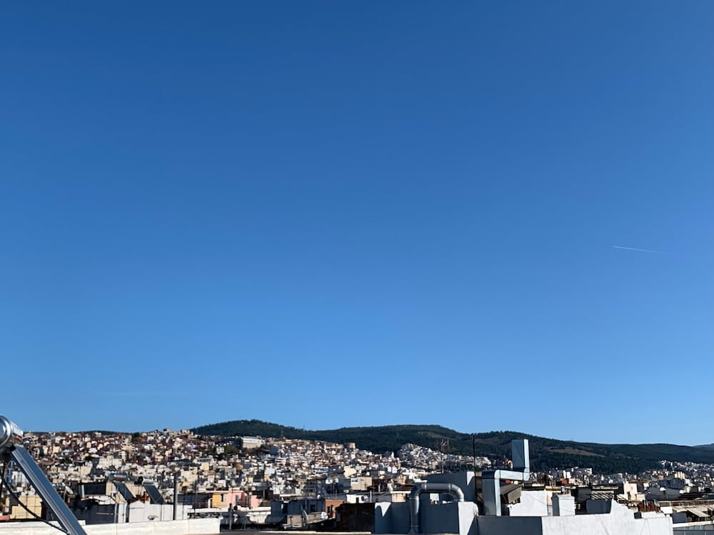 El Greco Hotel 56/56
