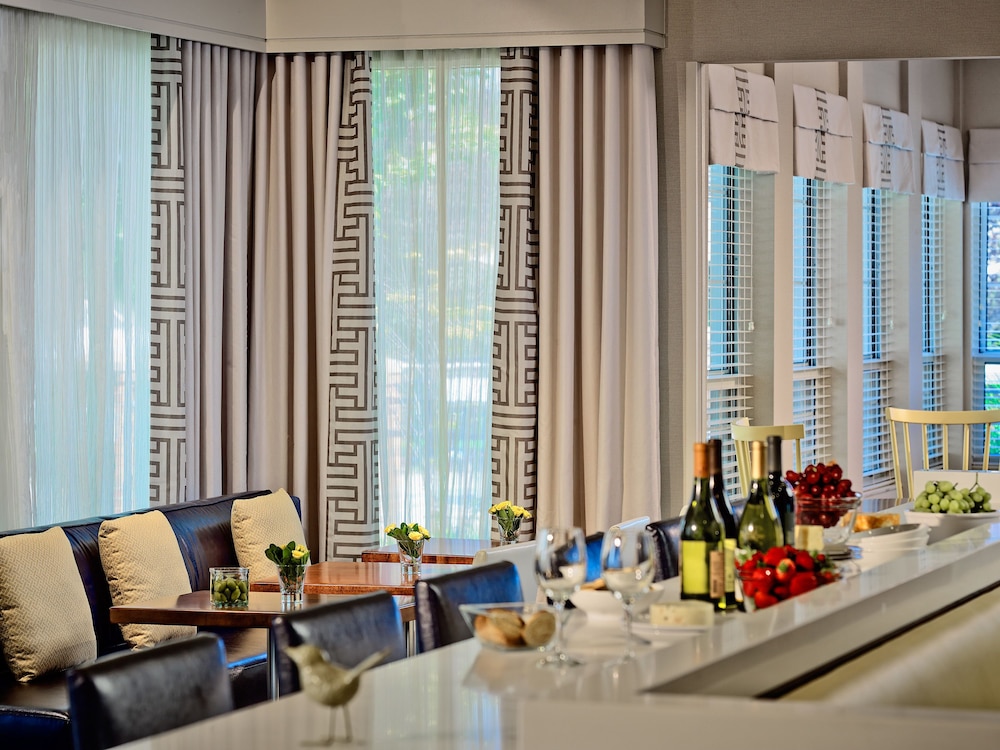 Sonesta Es Suites Cincinnati - Sharonville East 24/34