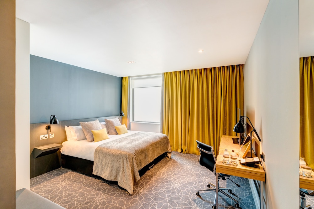 Apex City of Bath Hotel 26/76