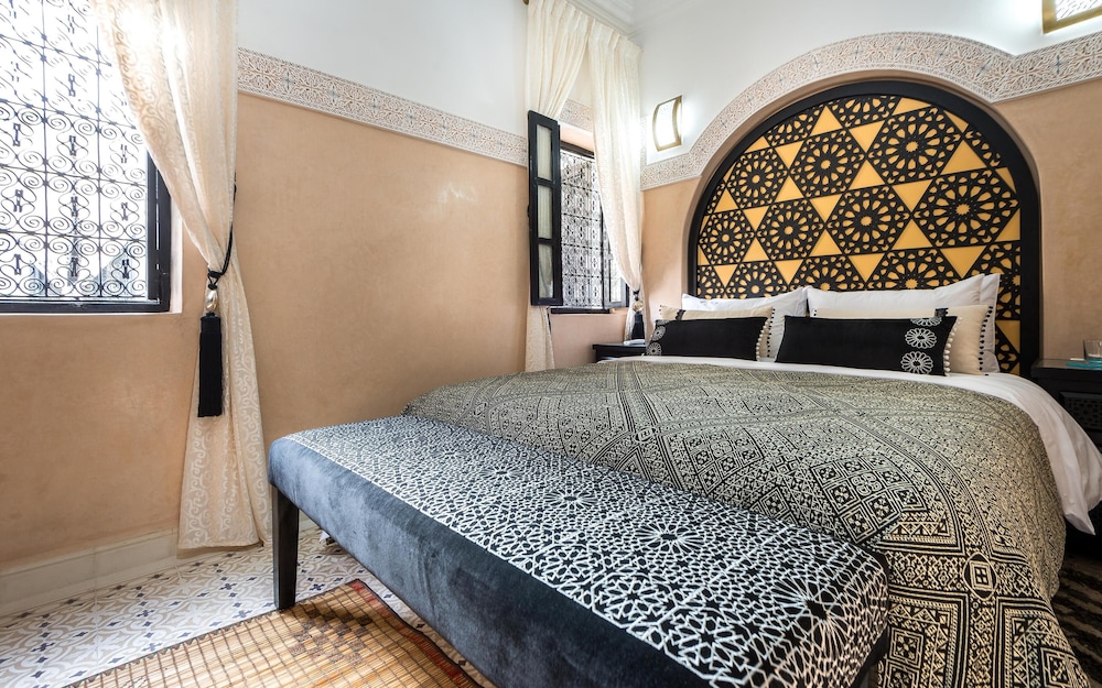 Riad La Gazelle Du Sud 16/50