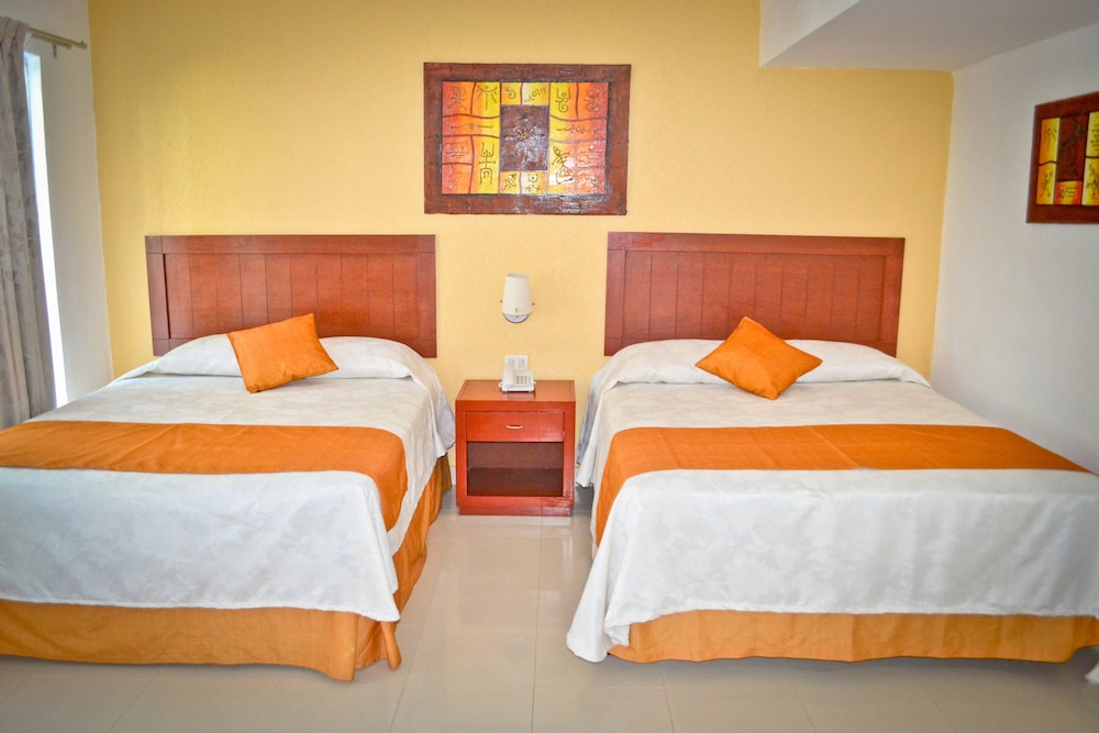 Hotel Dos Playas Faranda Cancun 21/50