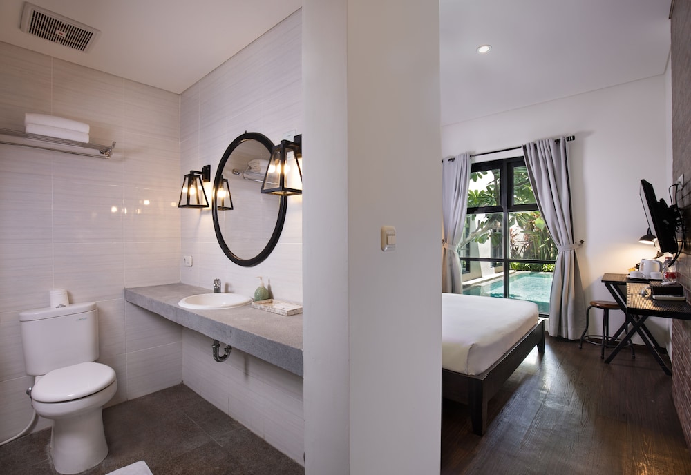The Aswana Seminyak 14/16