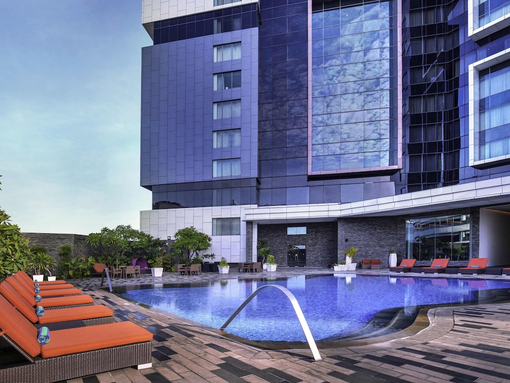 Grand Mercure Jakarta Kemayoran 7/69