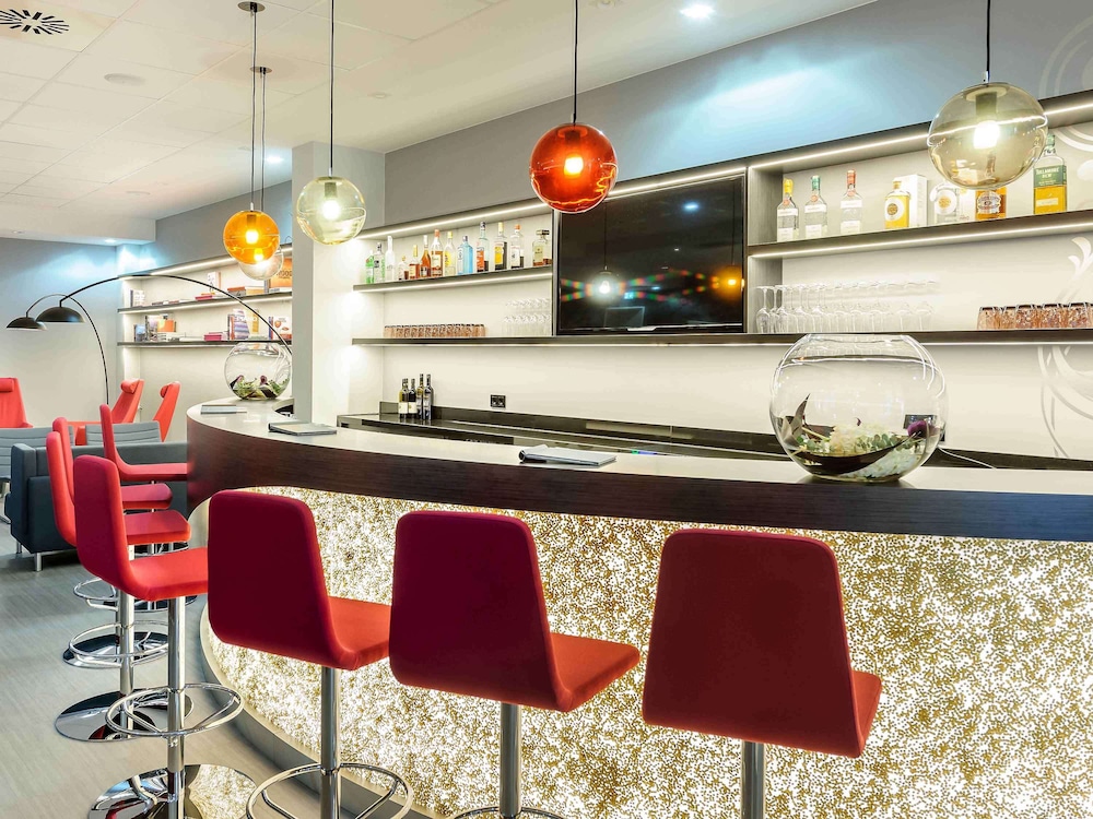 Mercure Hotel Duesseldorf Zentrum 5/63