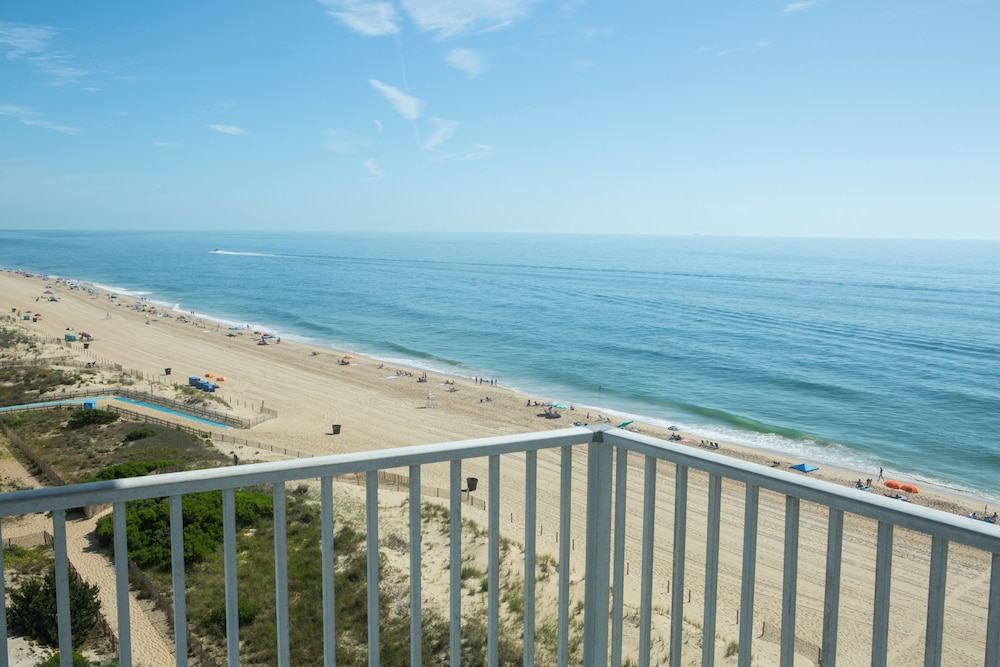Princess Royale Oceanfront Resort 77/79