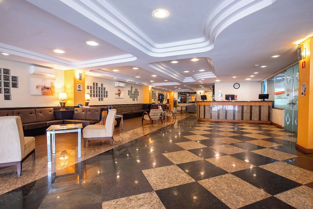 Hotel Metropolitan 6/50