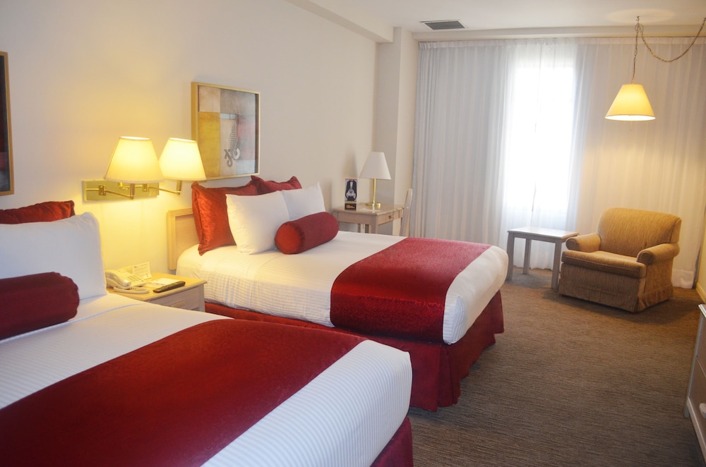 Hotel San Marcos 11/50