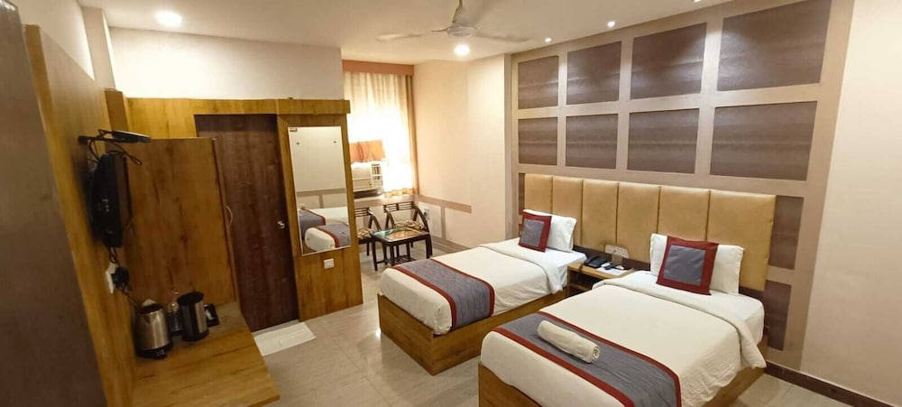 Hotel Amanda 24/42