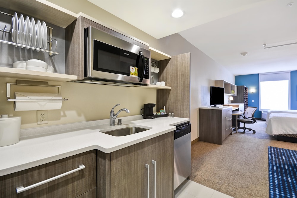 Home2 Suites By Hilton Plymouth Minneapolis 51/57