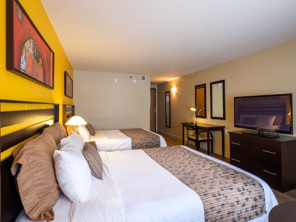 Hotel Universel In Riviere-Du-Loup 24/75