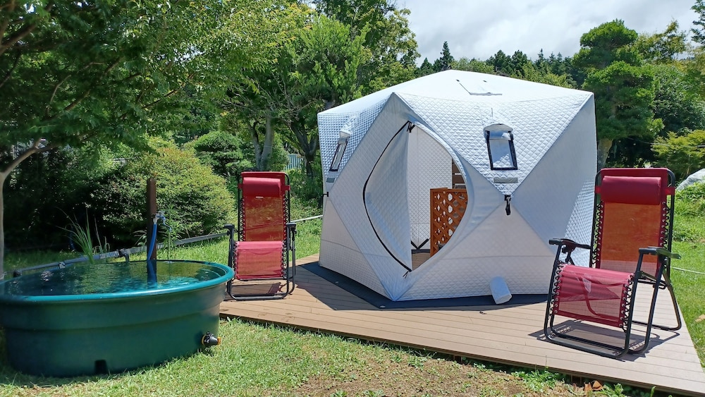 Glamping Fuji-no-Kirameki Fuji Gotemba 24/50